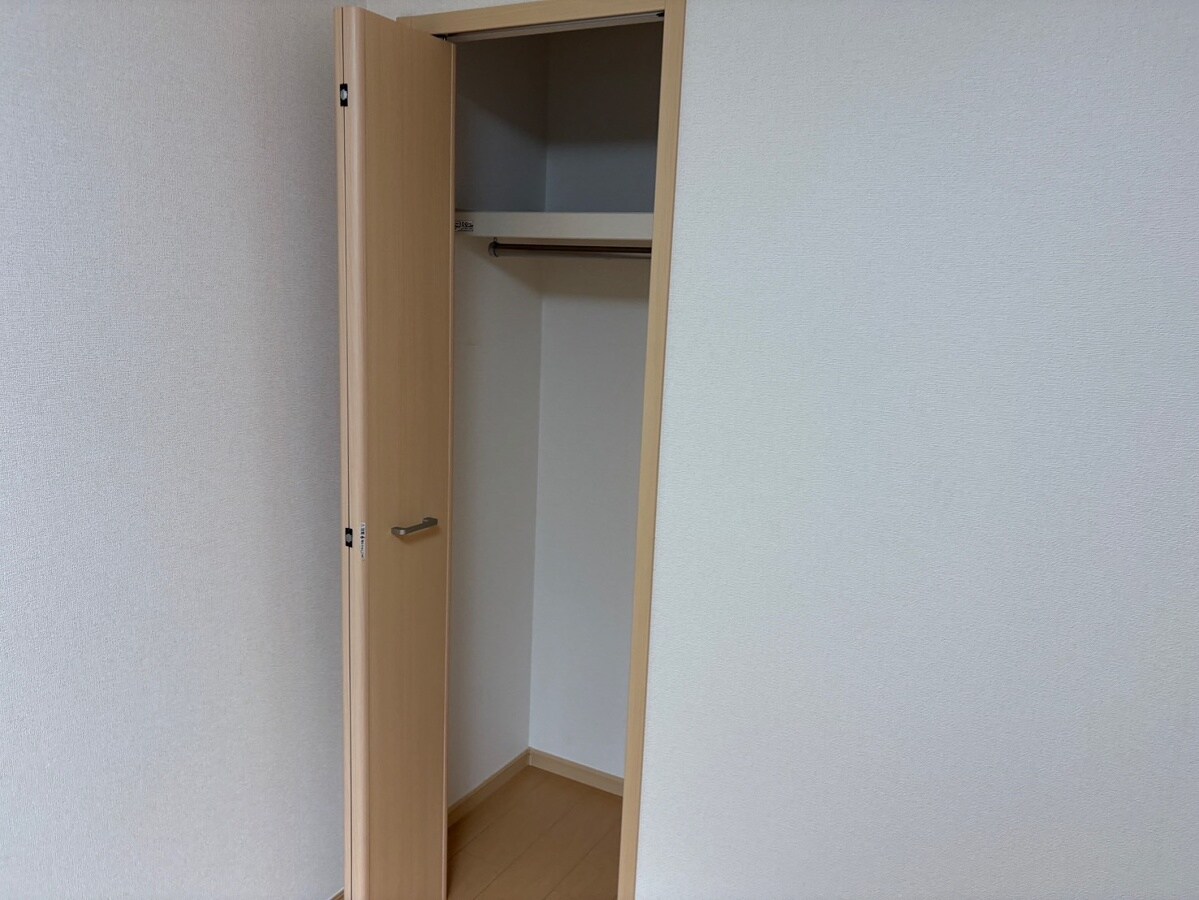 ブリーズ坂上の物件内観写真