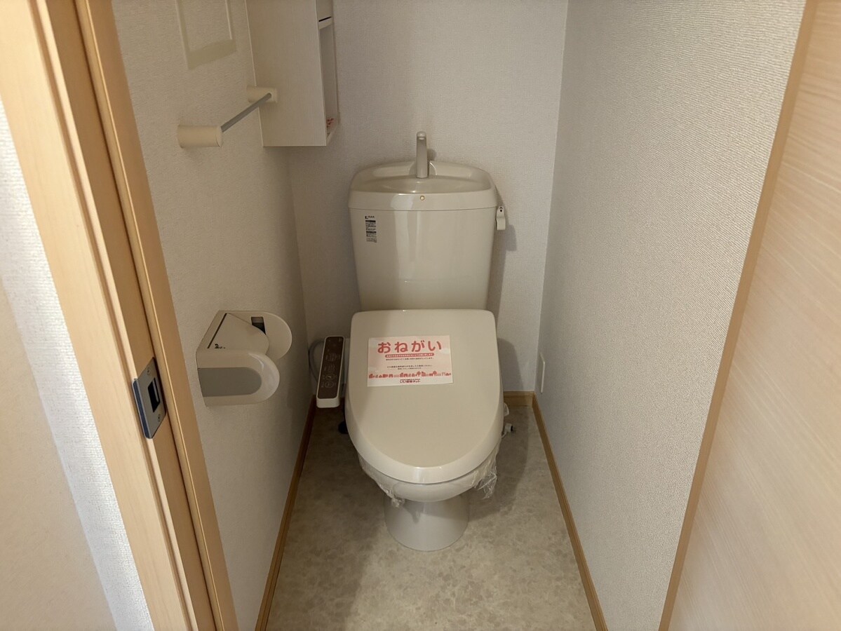 ブリーズ坂上の物件内観写真