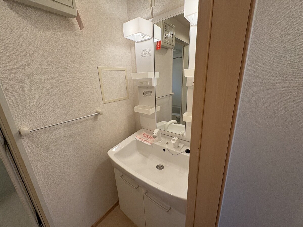 ブリーズ坂上の物件内観写真