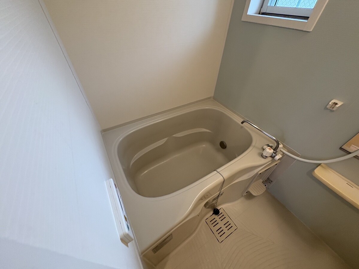 ブリーズ坂上の物件内観写真