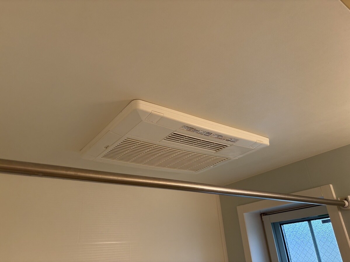 ブリーズ坂上の物件内観写真