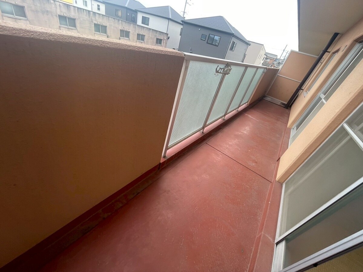 ブエナビスタ姫路ウエストの物件内観写真