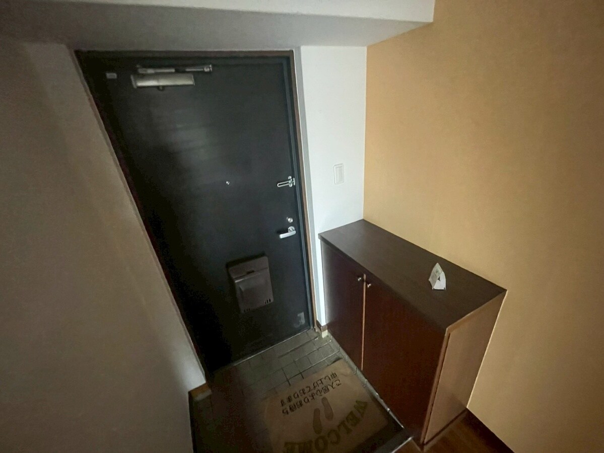 ブエナビスタ姫路ウエストの物件内観写真