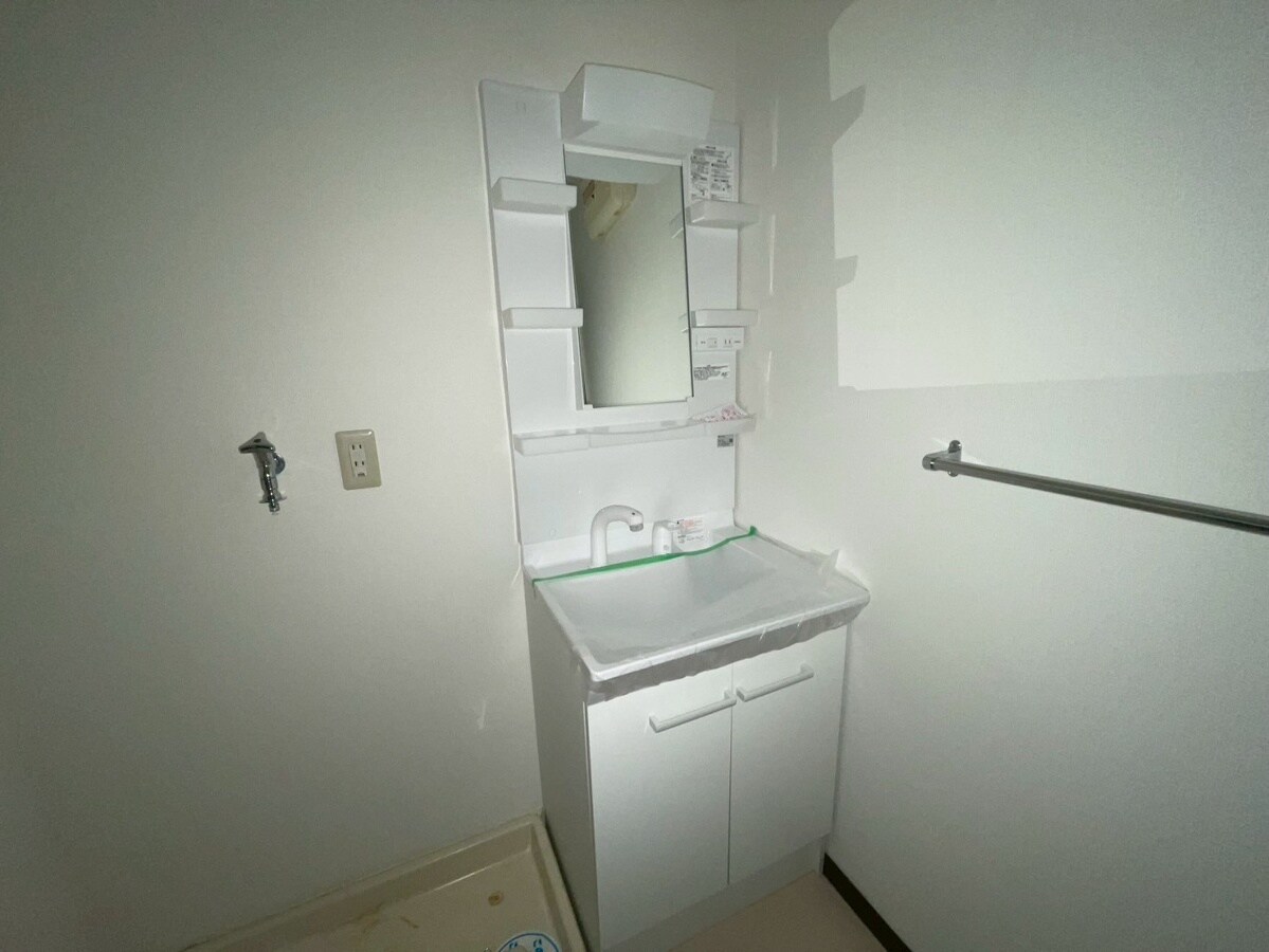 ブエナビスタ姫路ウエストの物件内観写真