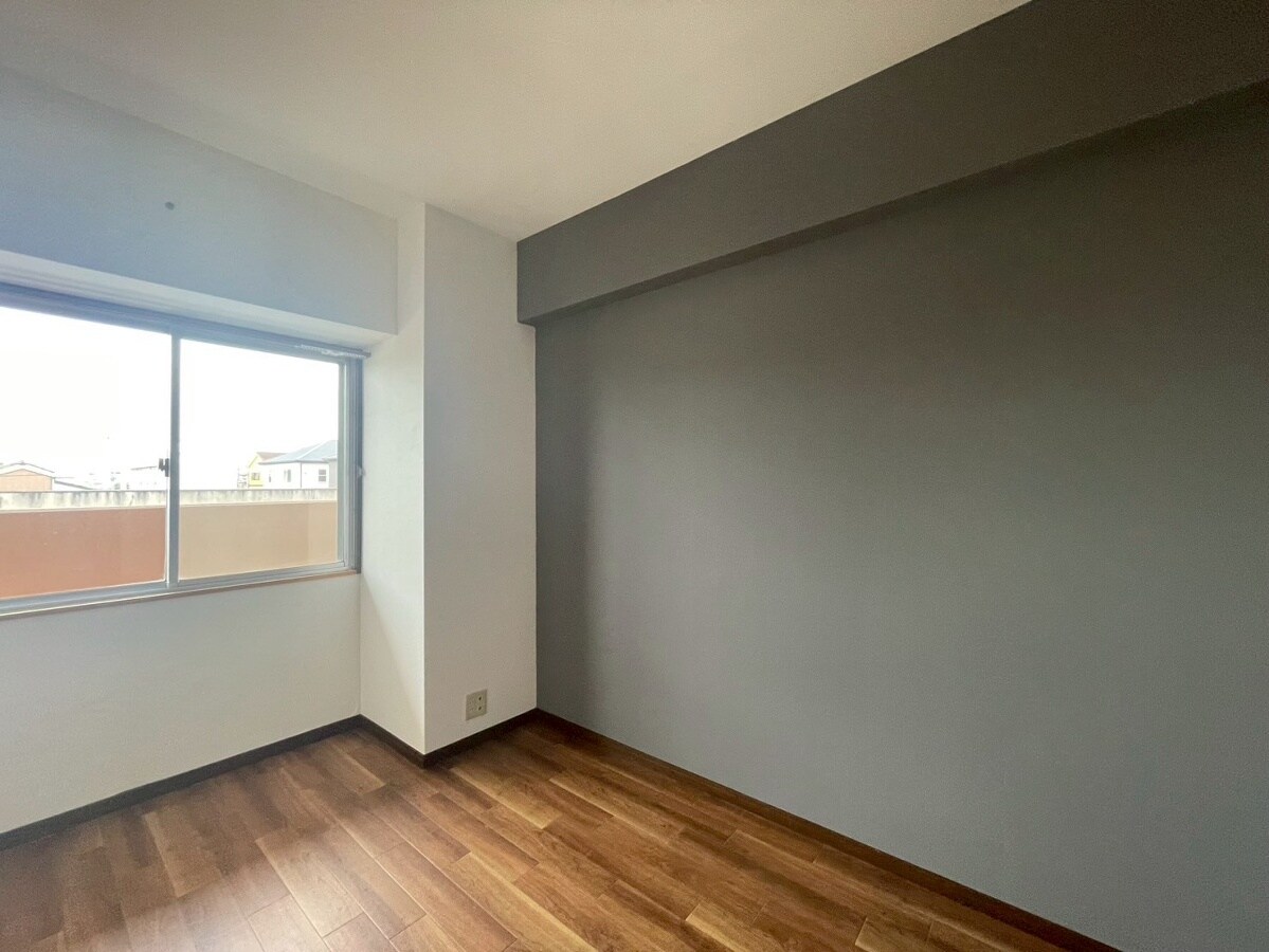 ブエナビスタ姫路ウエストの物件内観写真