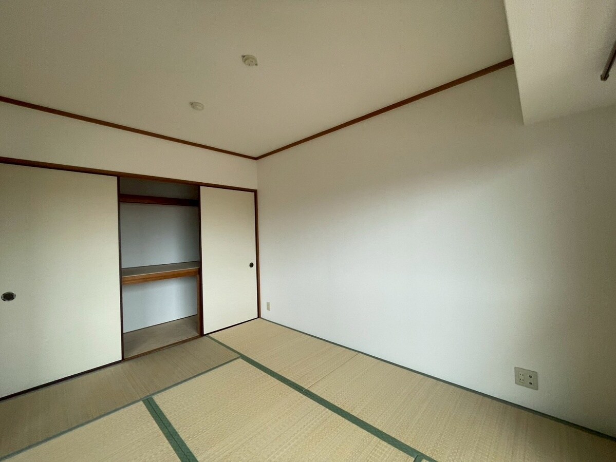 ブエナビスタ姫路ウエストの物件内観写真