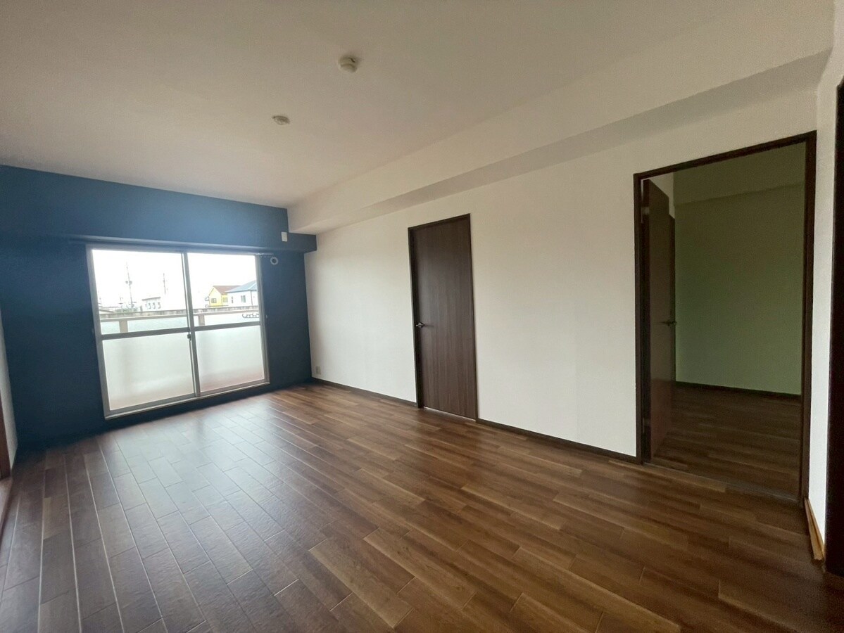 ブエナビスタ姫路ウエストの物件内観写真