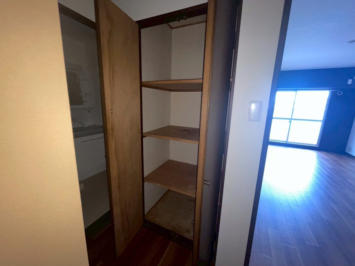 ブエナビスタ姫路ウエストの物件内観写真