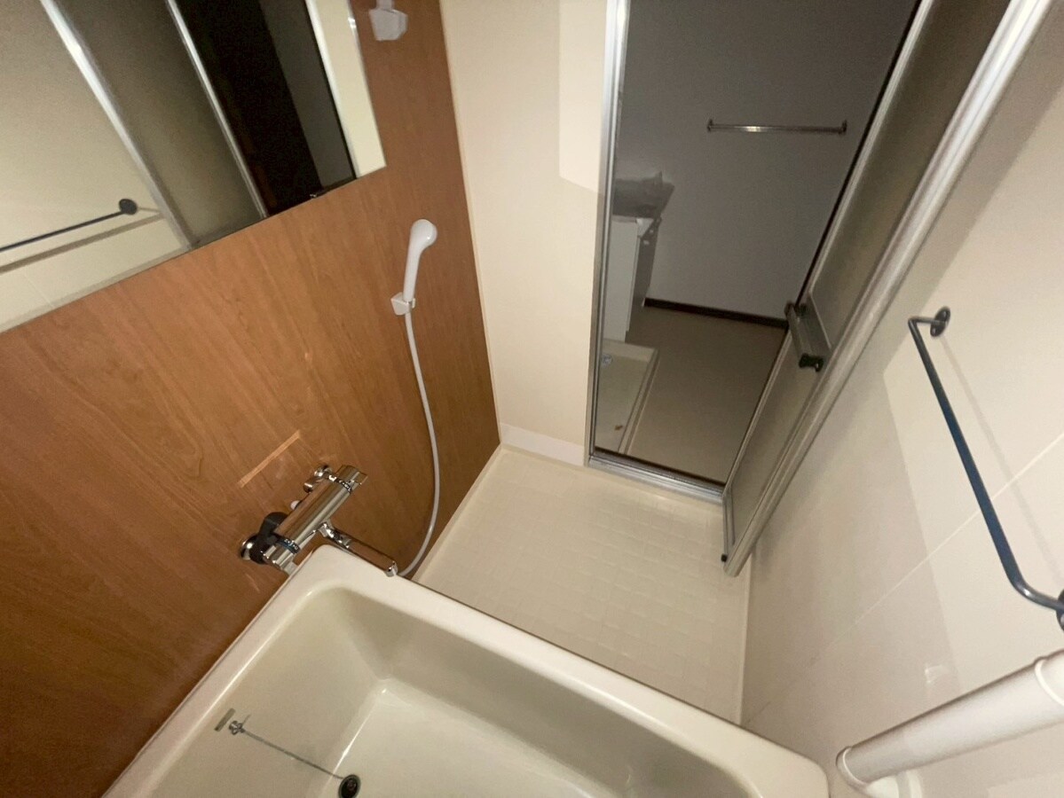 ブエナビスタ姫路ウエストの物件内観写真