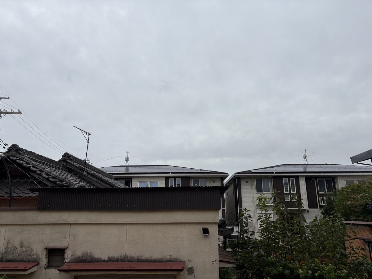 ポーシェガーデンの物件内観写真