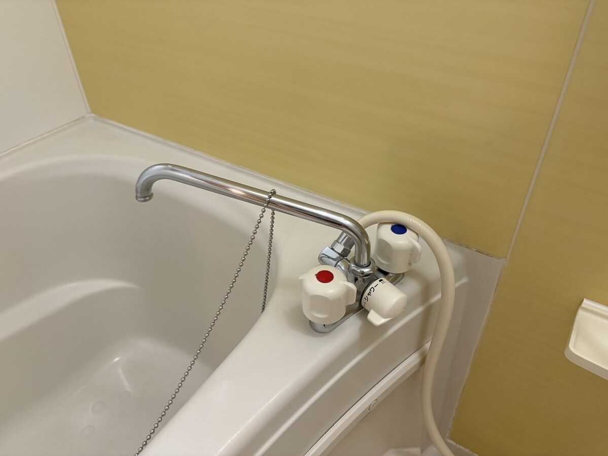 ポーシェガーデンの物件内観写真