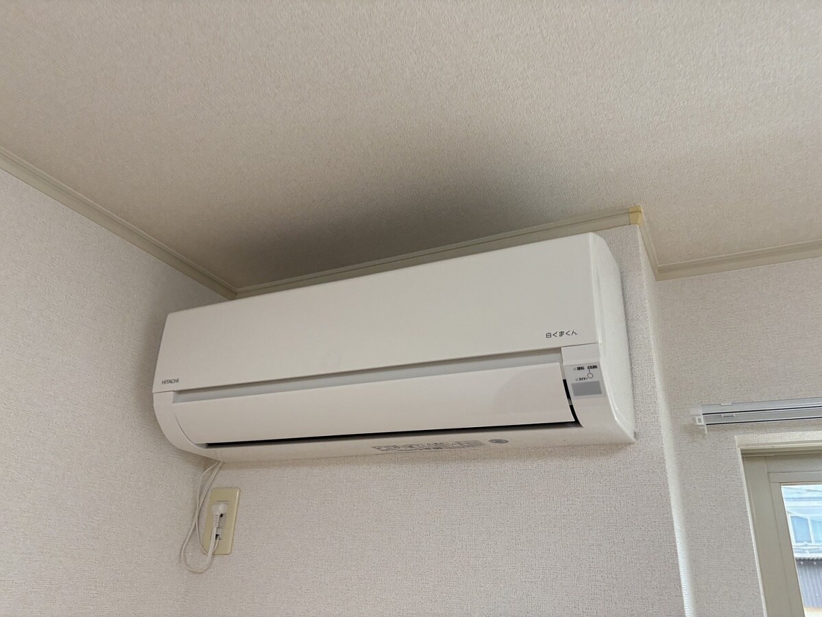 ポーシェガーデンの物件内観写真