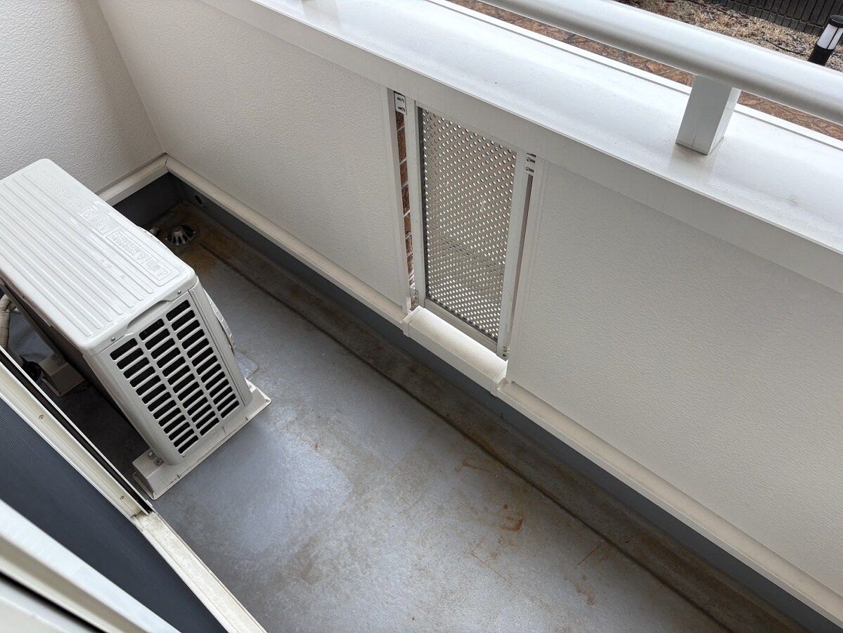 ポーシェガーデンの物件内観写真