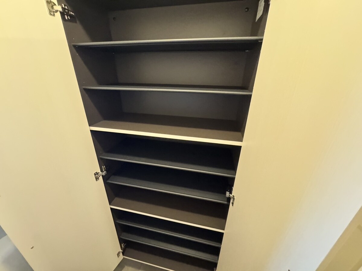 メゾン・カルムBの物件内観写真