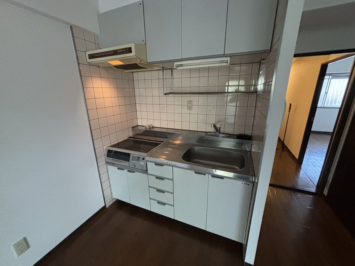 リアライズ加古川Ⅱの物件内観写真