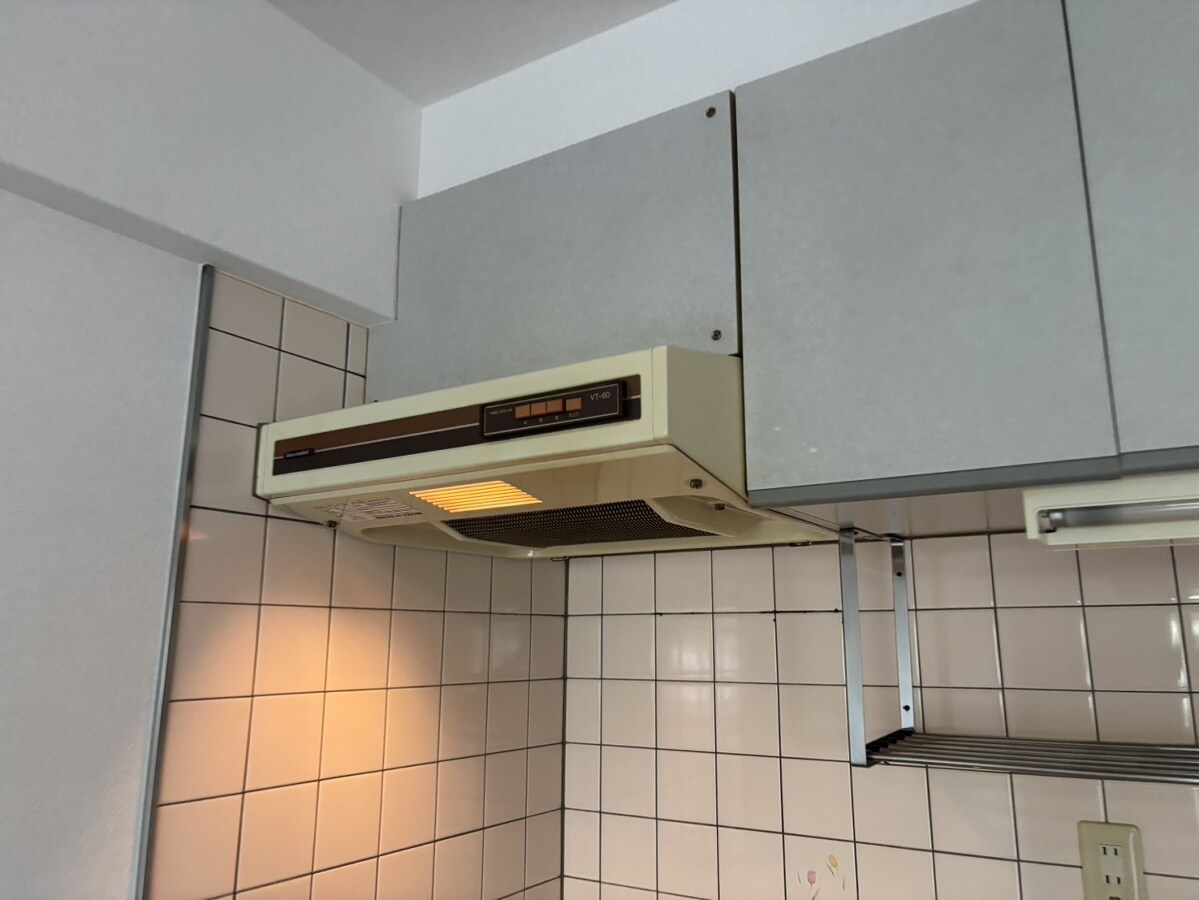 リアライズ加古川Ⅱの物件内観写真