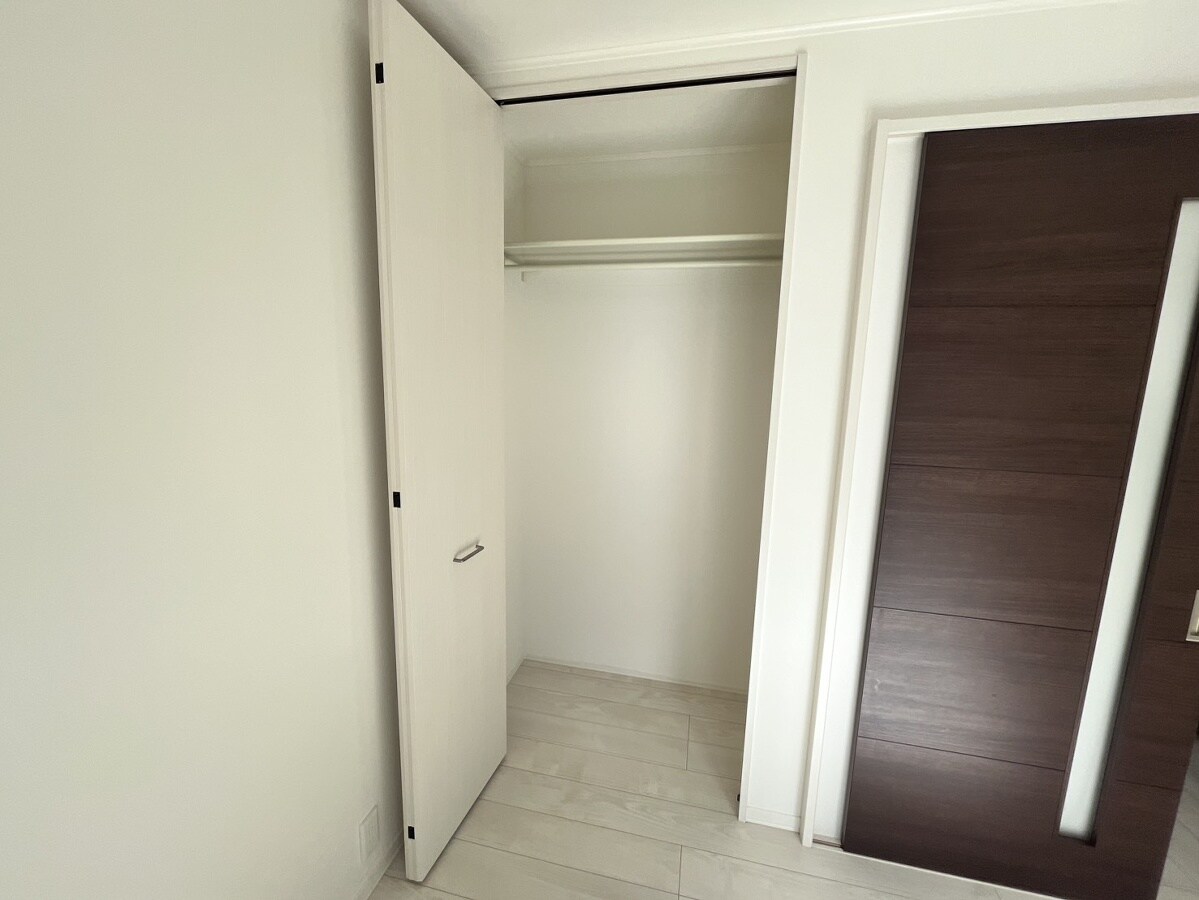 SKハイツの物件内観写真