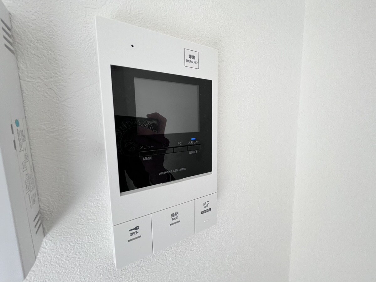 SKハイツの物件内観写真