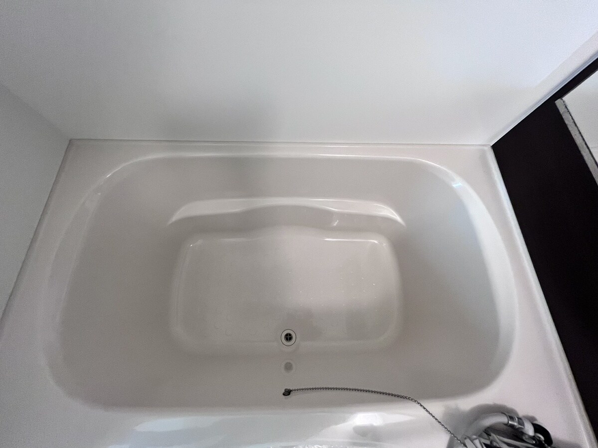 SKハイツの物件内観写真