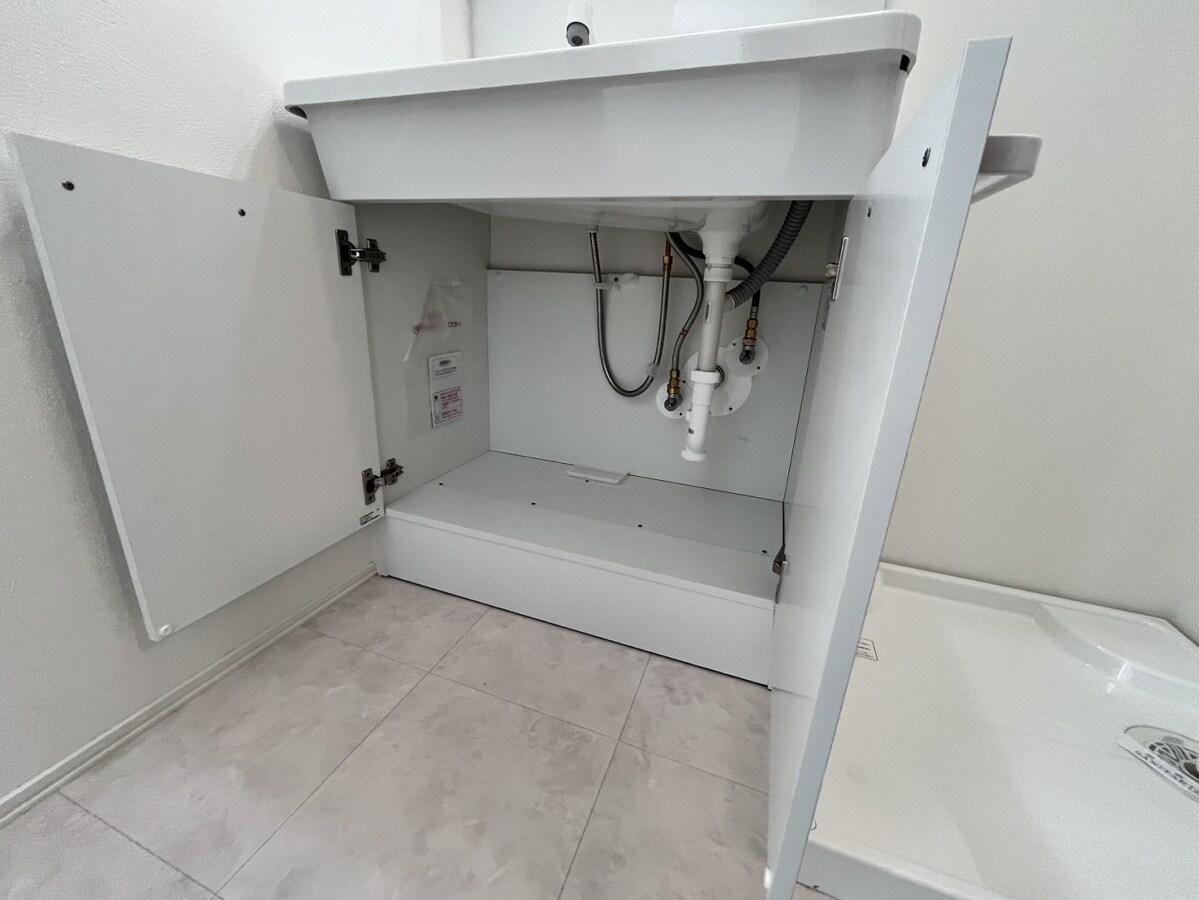 SKハイツの物件内観写真