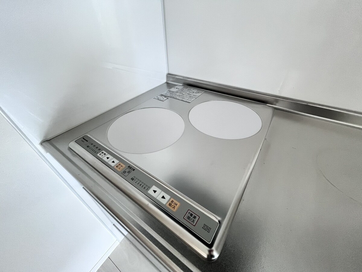 SKハイツの物件内観写真