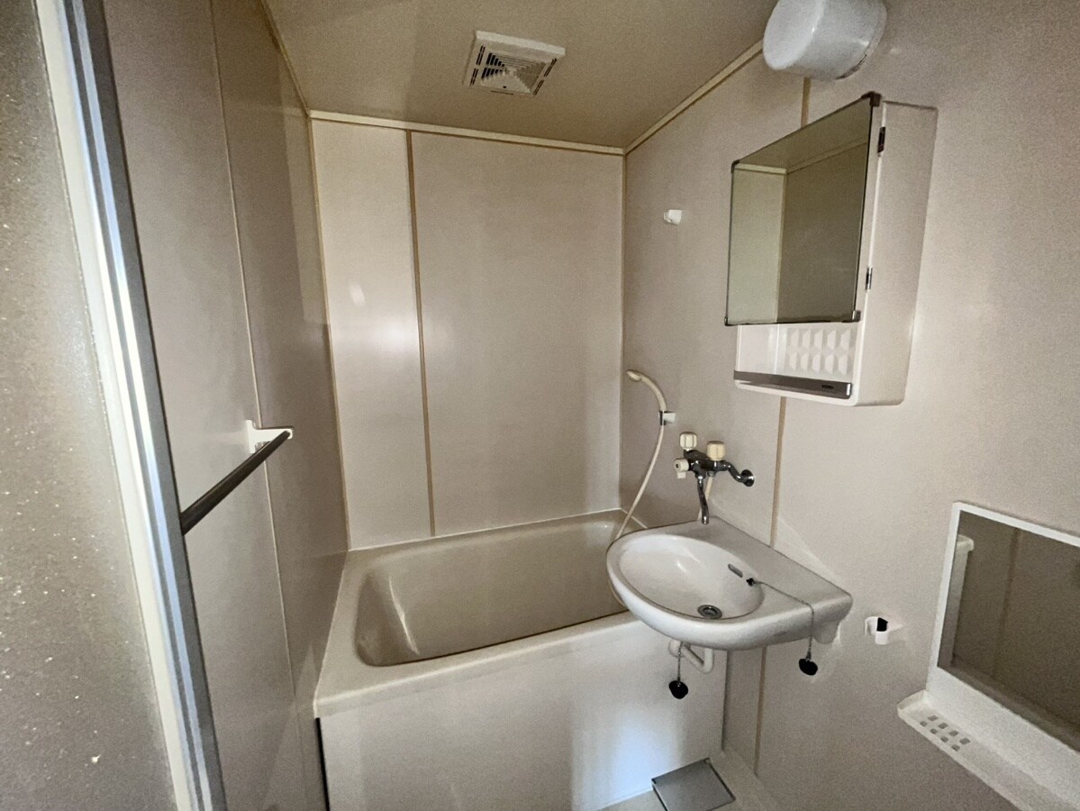 サンライフ松本の物件内観写真