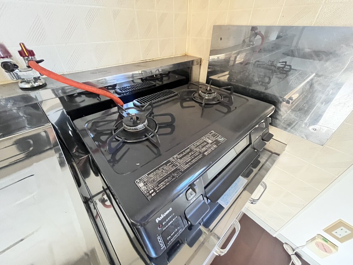 サンライフ松本の物件内観写真