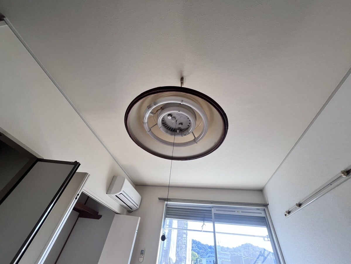 サンライフ松本の物件内観写真