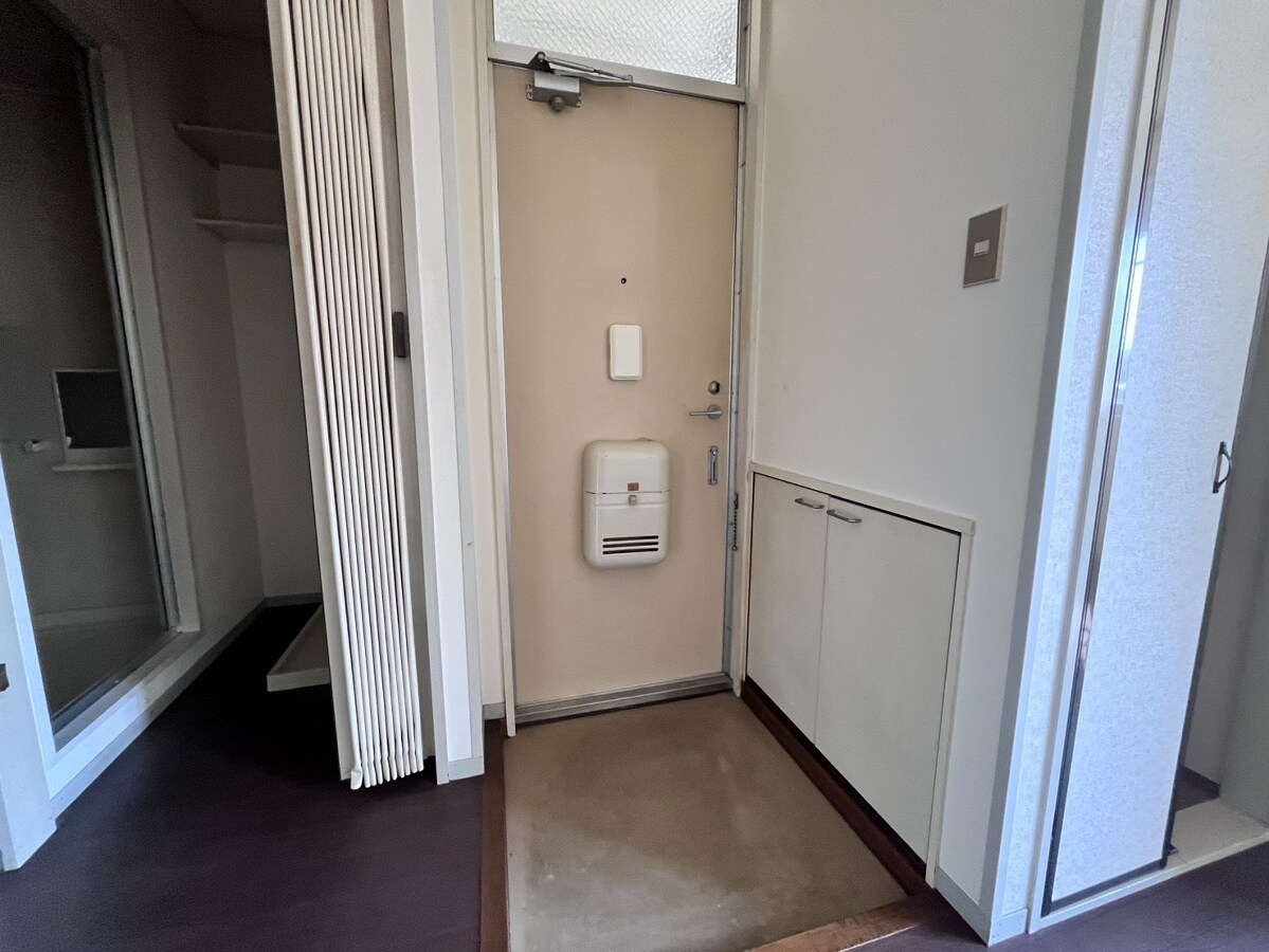 サンライフ松本の物件内観写真