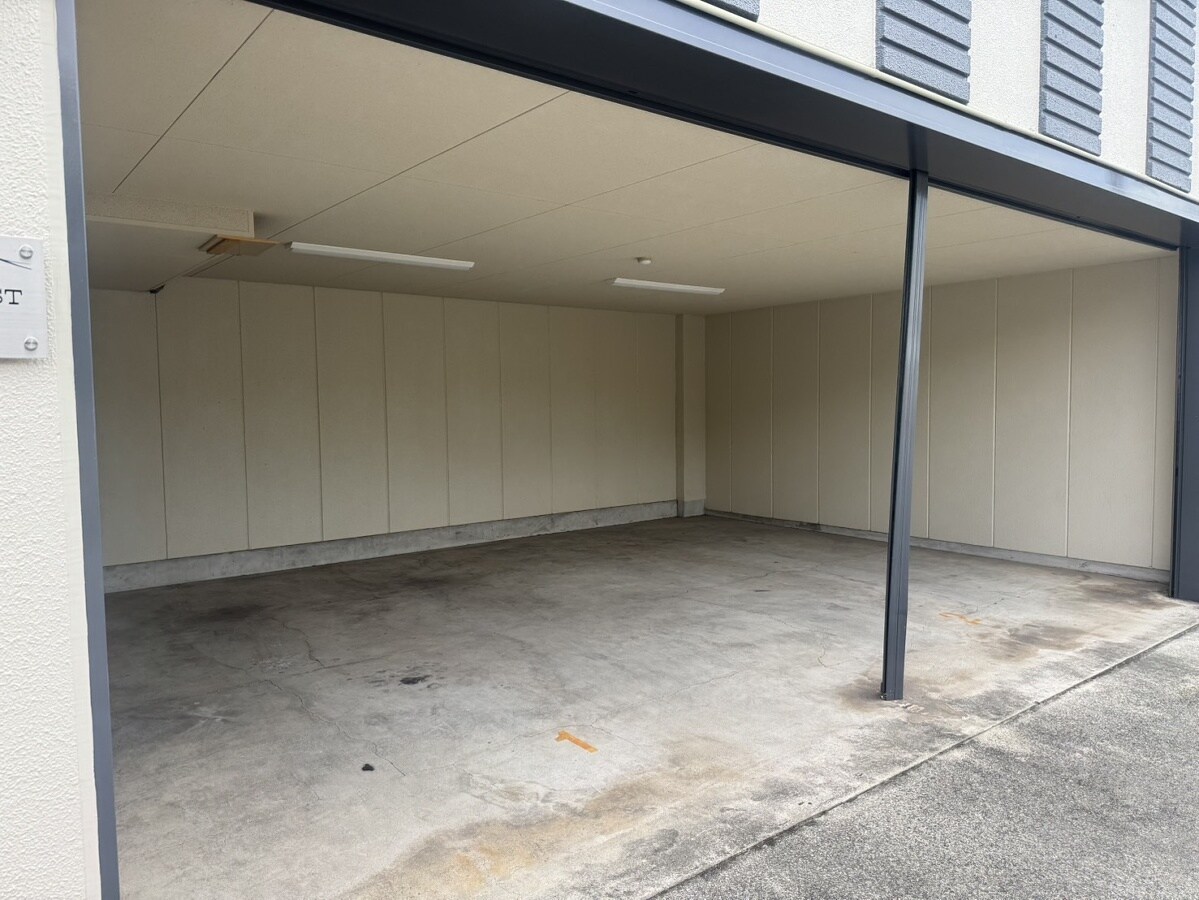 レジデンス姫路WESTの物件外観写真