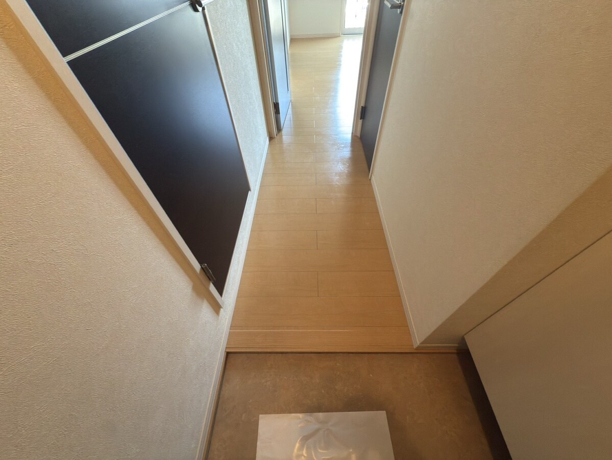 エマーブルの物件内観写真