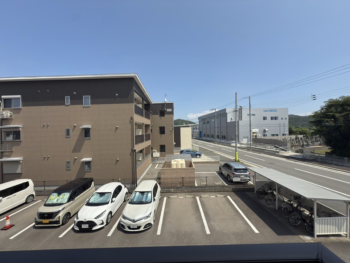 エマーブルの物件内観写真