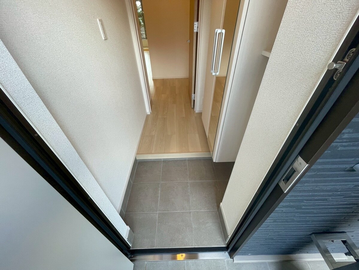 ソレイユこだまの物件内観写真