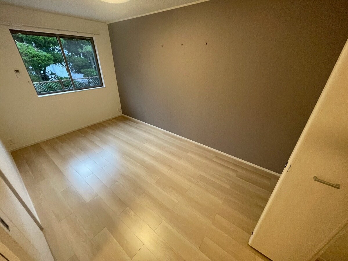 ソレイユこだまの物件内観写真