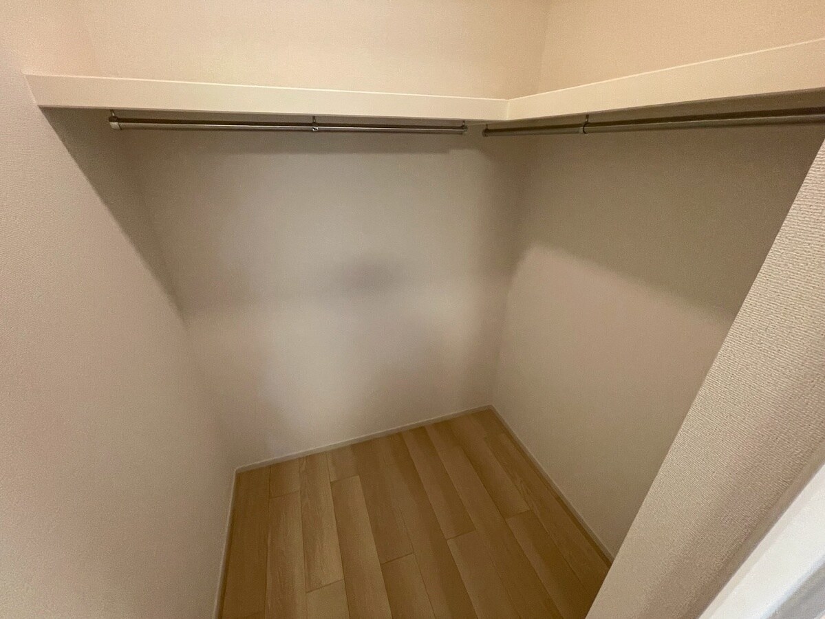 ソレイユこだまの物件内観写真