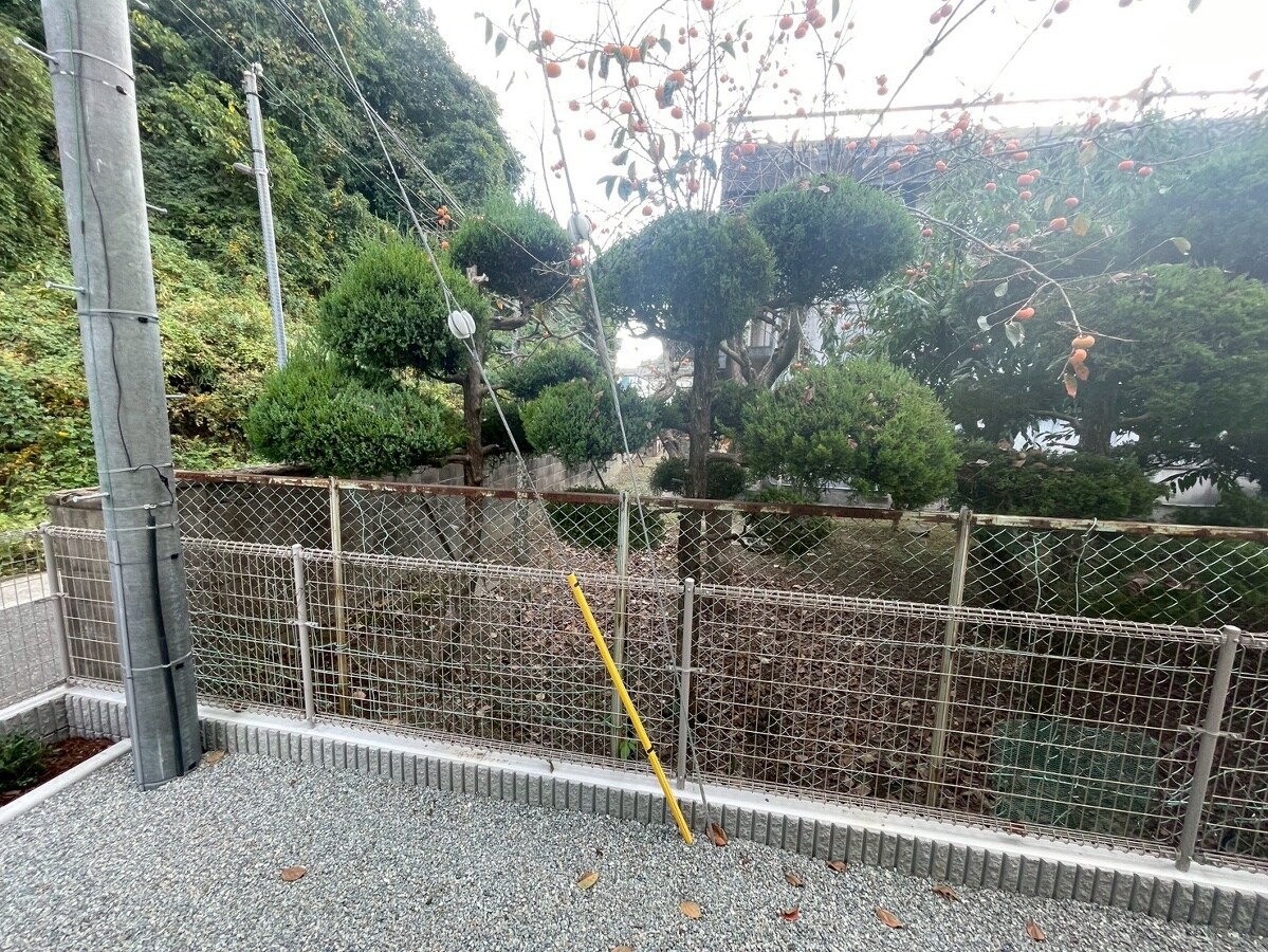 ソレイユこだまの物件内観写真