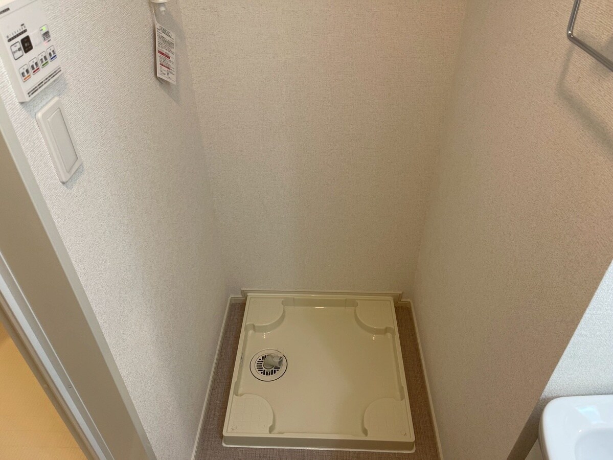 ソレイユこだまの物件内観写真