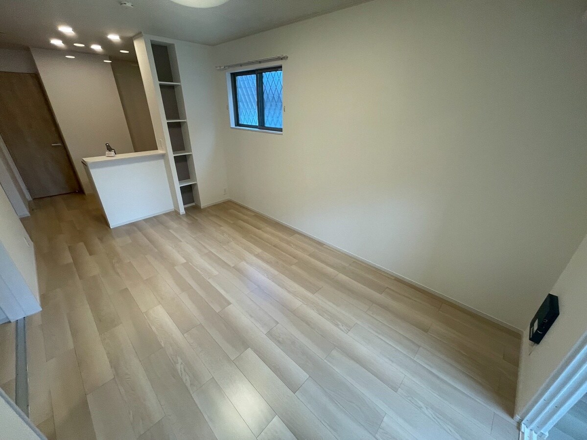 ソレイユこだまの物件内観写真