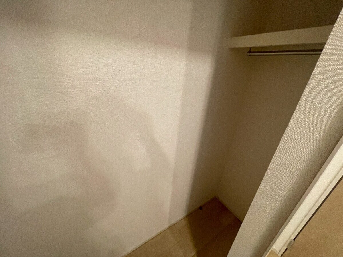 ソレイユこだまの物件内観写真