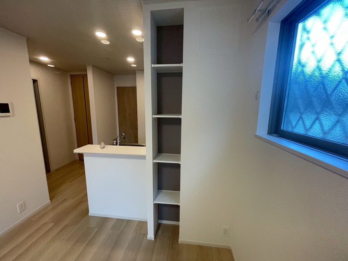 ソレイユこだまの物件内観写真