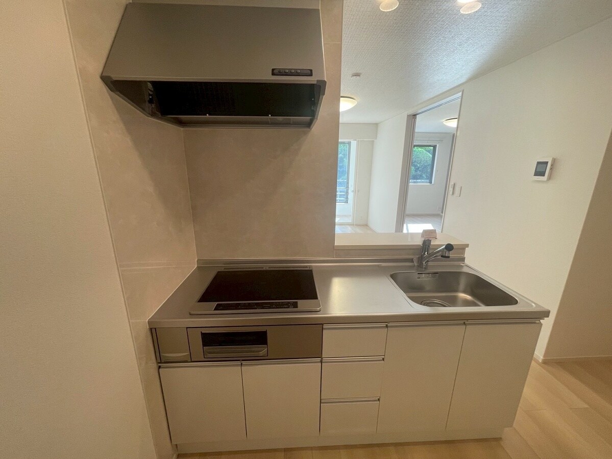 ソレイユこだまの物件内観写真