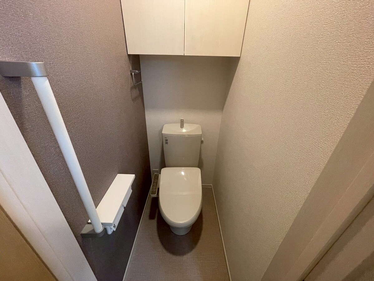 ソレイユこだまの物件内観写真