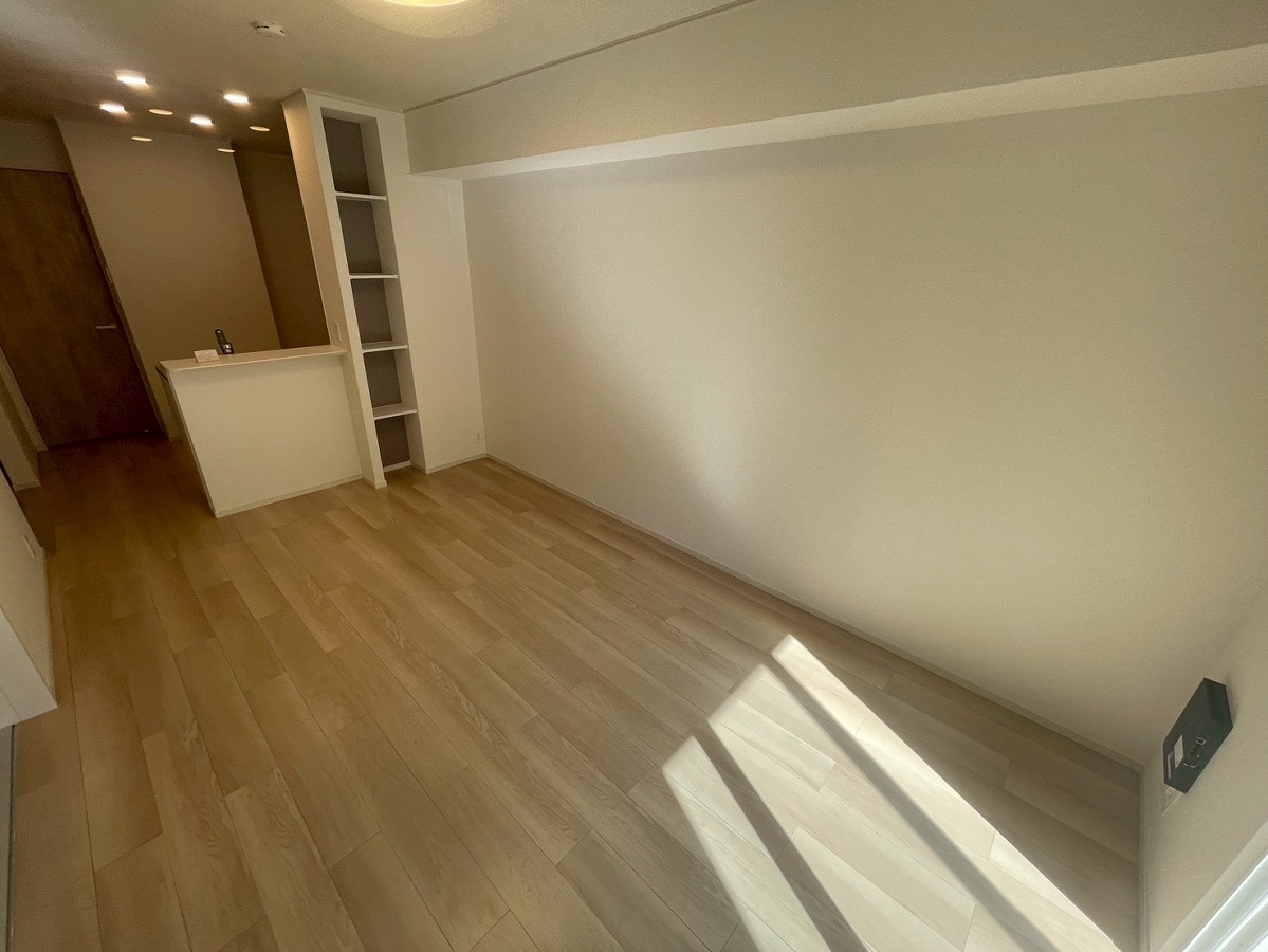 ソレイユこだまの物件内観写真