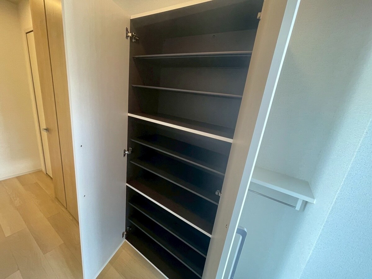 ソレイユこだまの物件内観写真