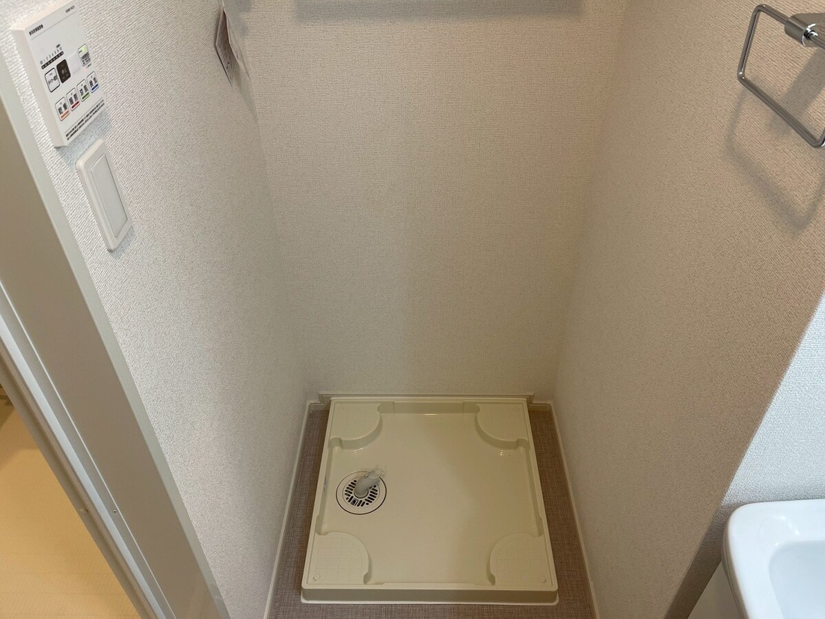 ソレイユこだまの物件内観写真