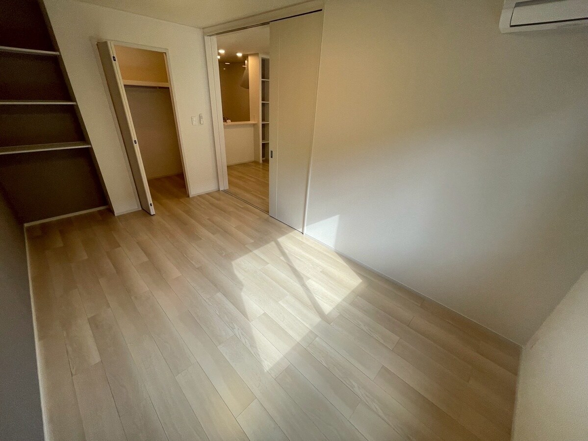 ソレイユこだまの物件内観写真