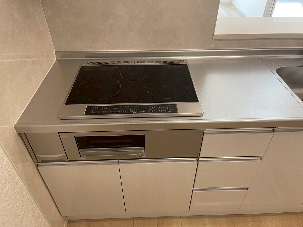 ソレイユこだまの物件内観写真