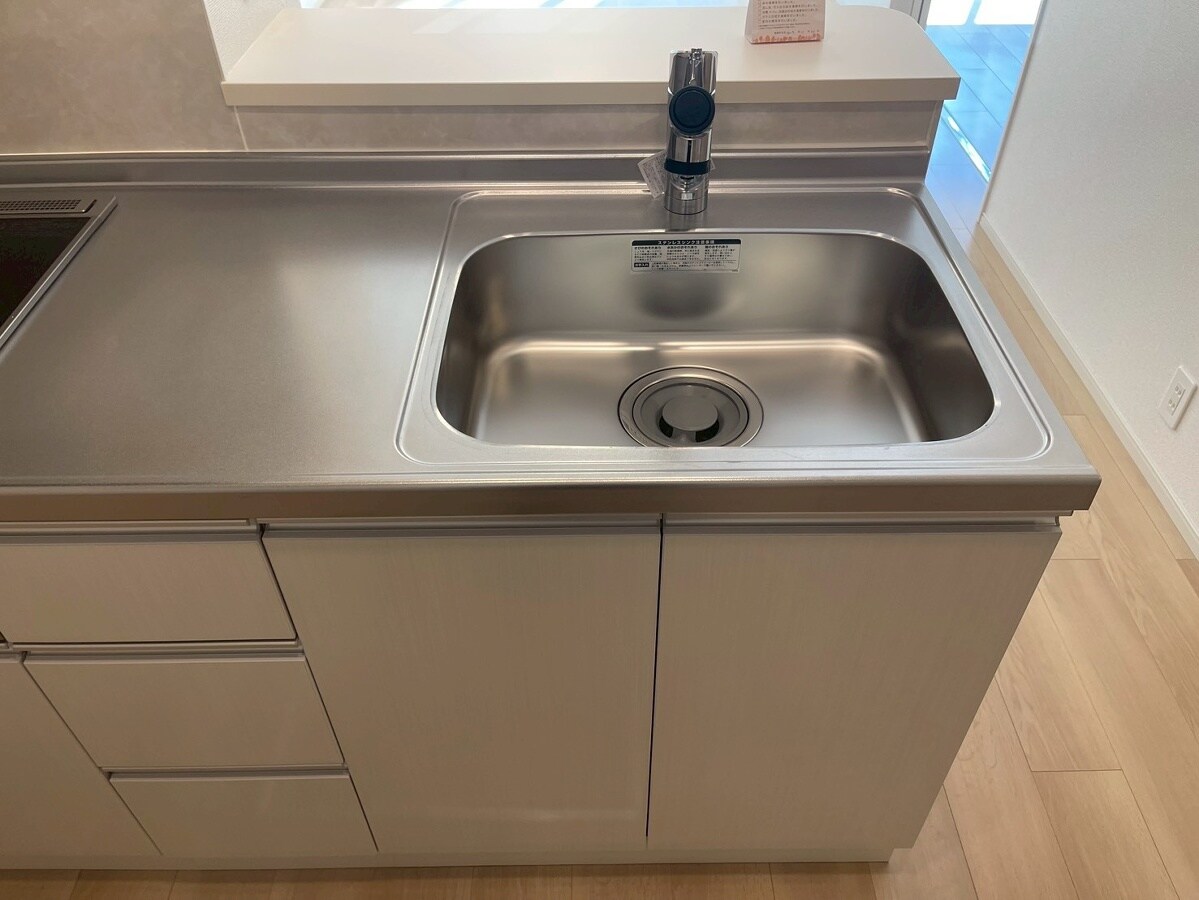 ソレイユこだまの物件内観写真