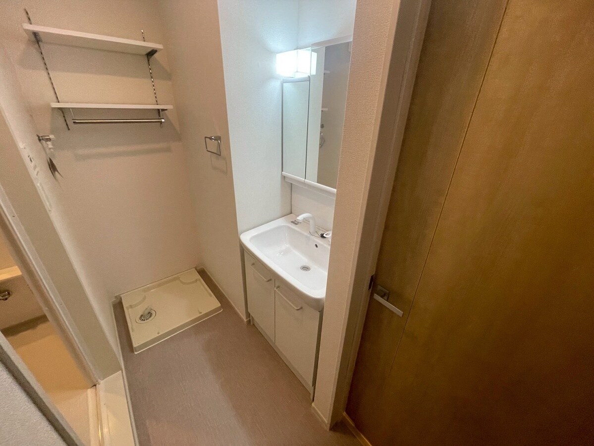 ソレイユこだまの物件内観写真