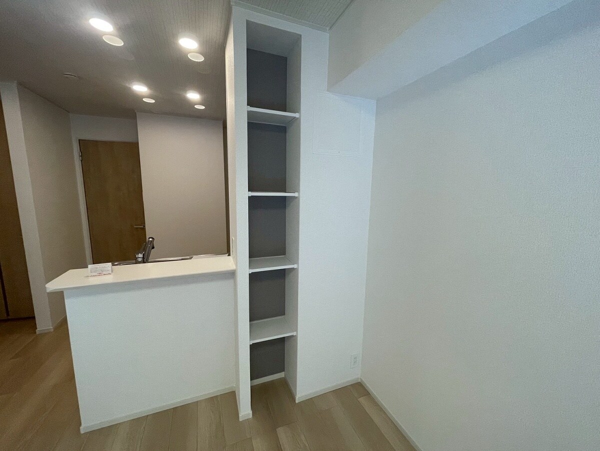 ソレイユこだまの物件内観写真